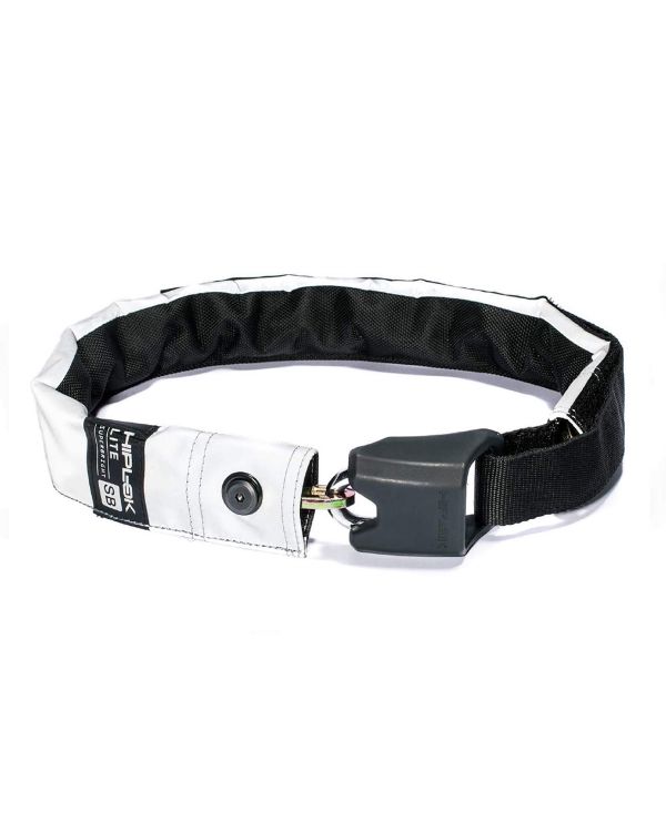 Hiplok Superbright Chain Lock