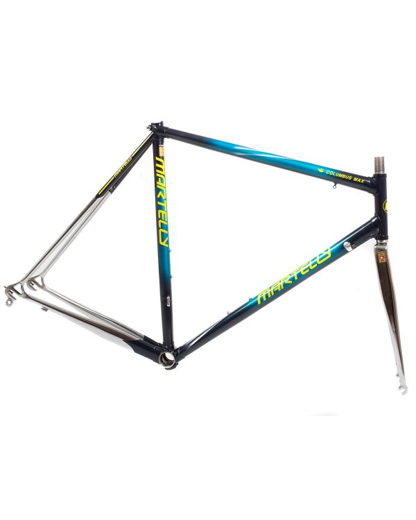 Martelly Columbus Max Road Frameset - 56cm