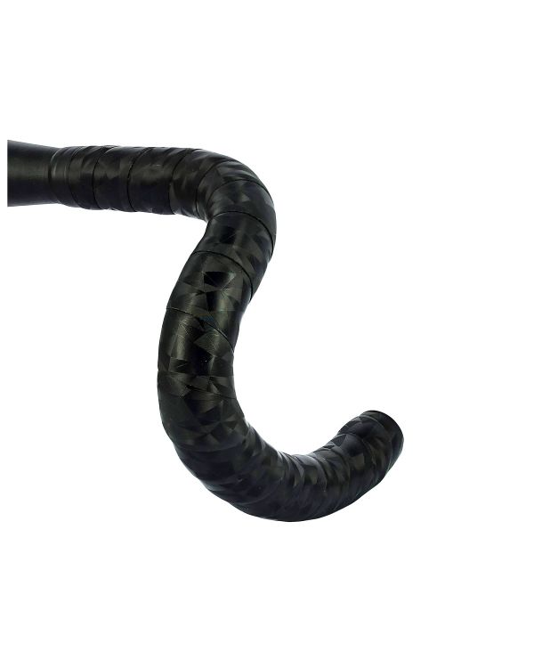 BLB Supreme Pro Grip Bar Tape - Glass Black