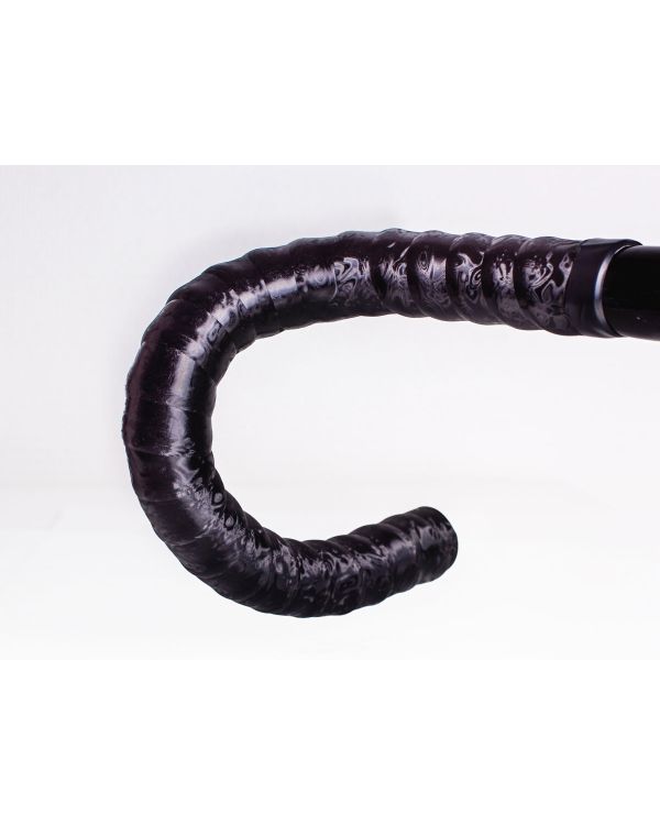 BLB Supreme Pro Grip Bar Tape - Swirl Black