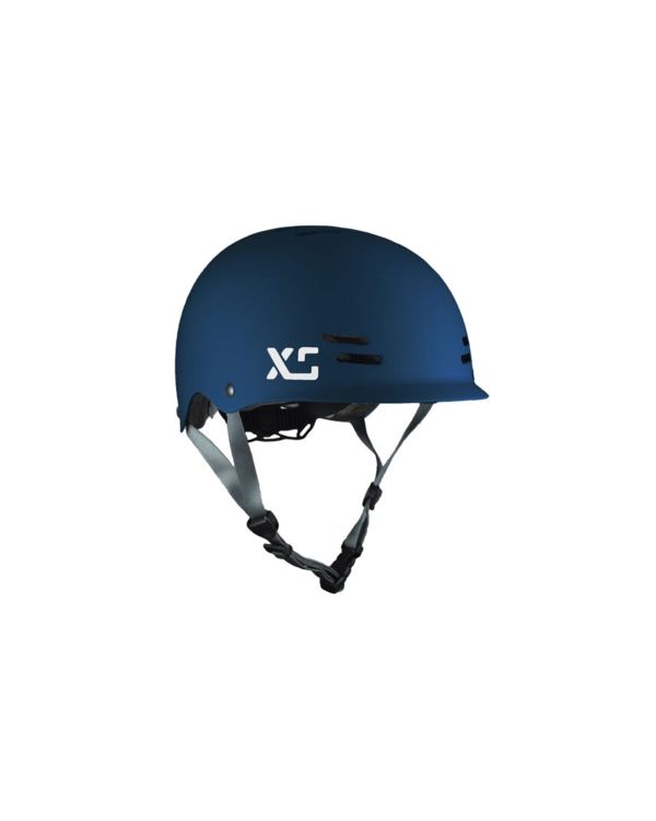 XS Unified Skyline Helmet - Navy