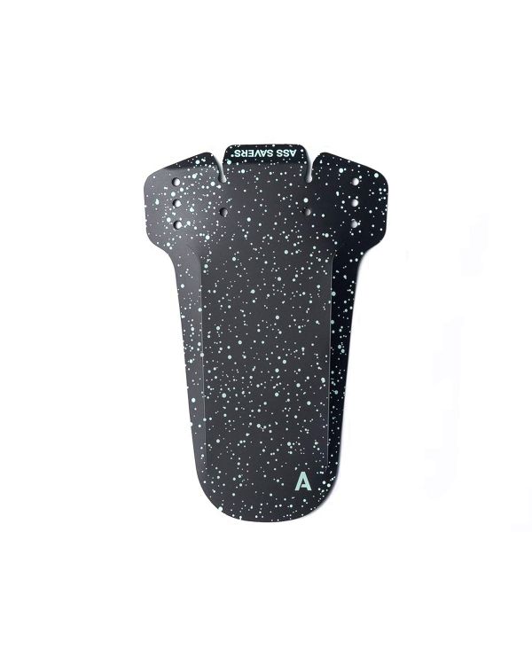 Ass Saver Mudder Regular - Dotted