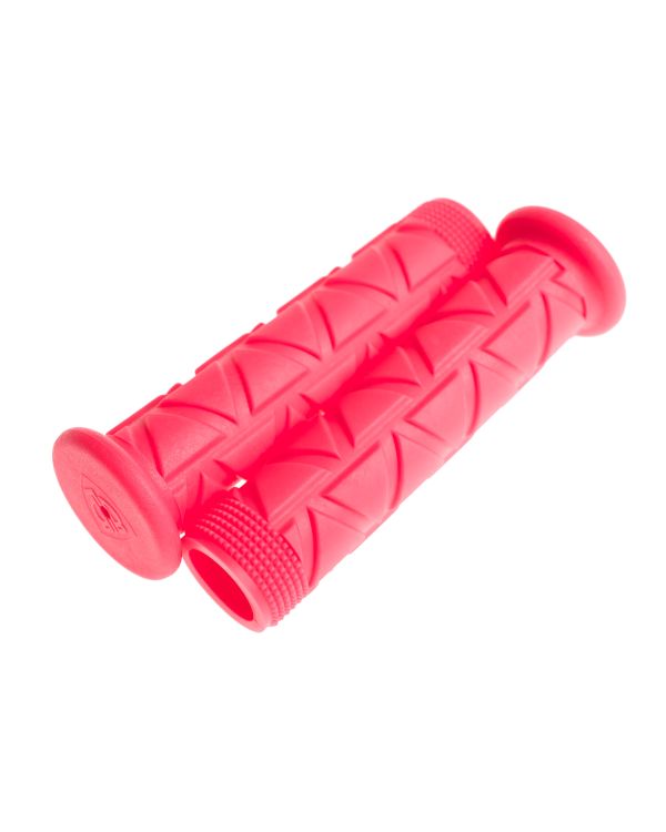BLB Get Shorty Grips - Hot Pink