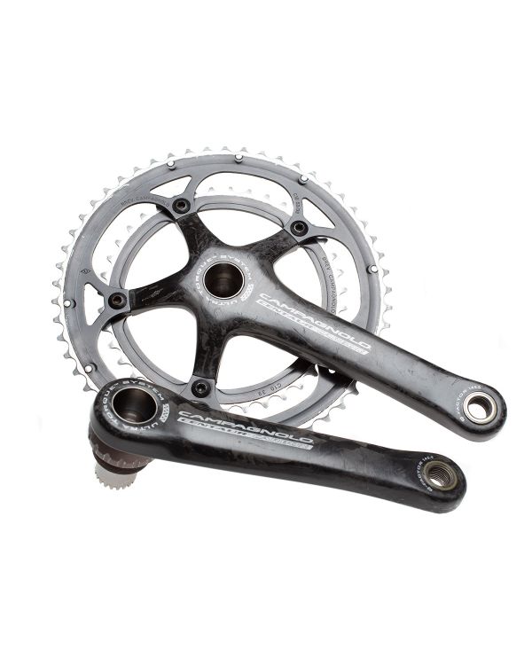 Campagnolo Centaur Carbon Crankset 