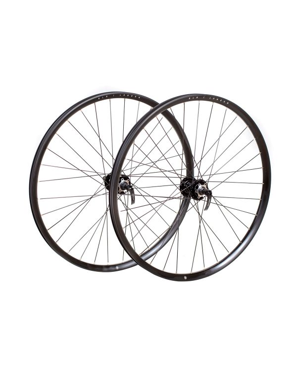 BLB Gravel Wheelset - 29'er
