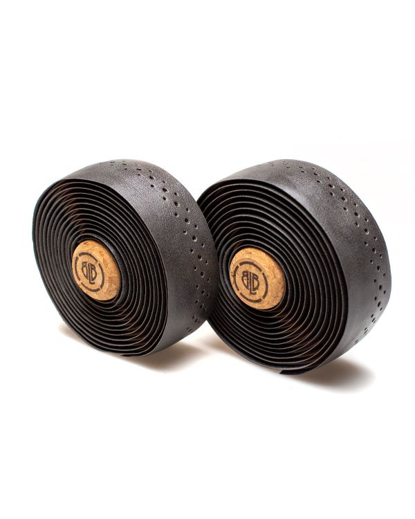 BLB Classico Handlebar Tape - GREY