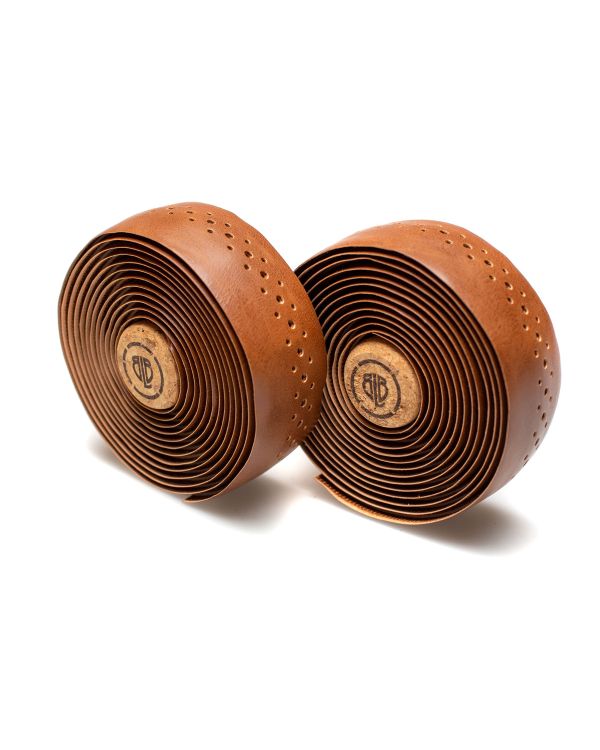BLB Classico Handlebar Tape - BROWN
