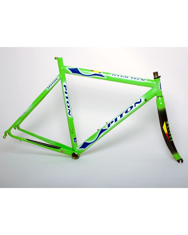 Piton Road Frameset - 56cm