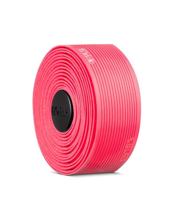 FIZIK VENTO MICROTEX 2MM TACKY - Pink Fluo
