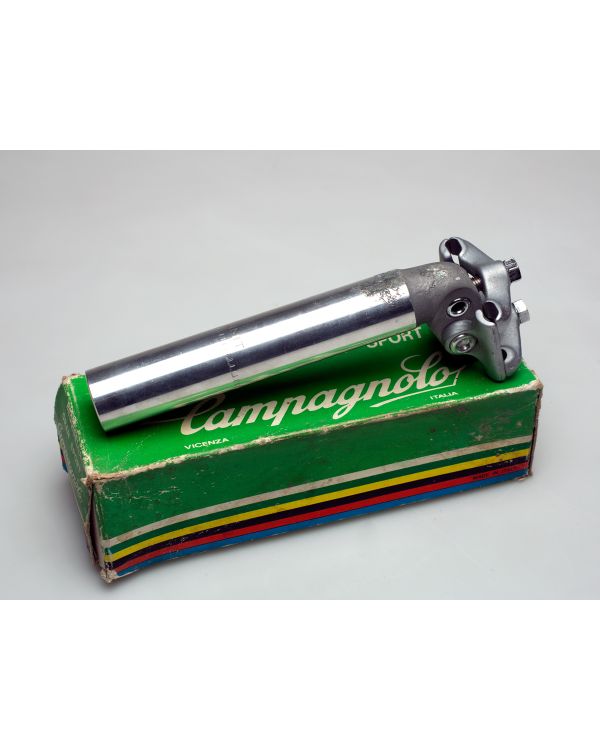 Campagnolo Gran Sport Seat Post - 26.2