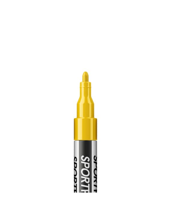 Spray.Bike SportPens - Standard Yellow
