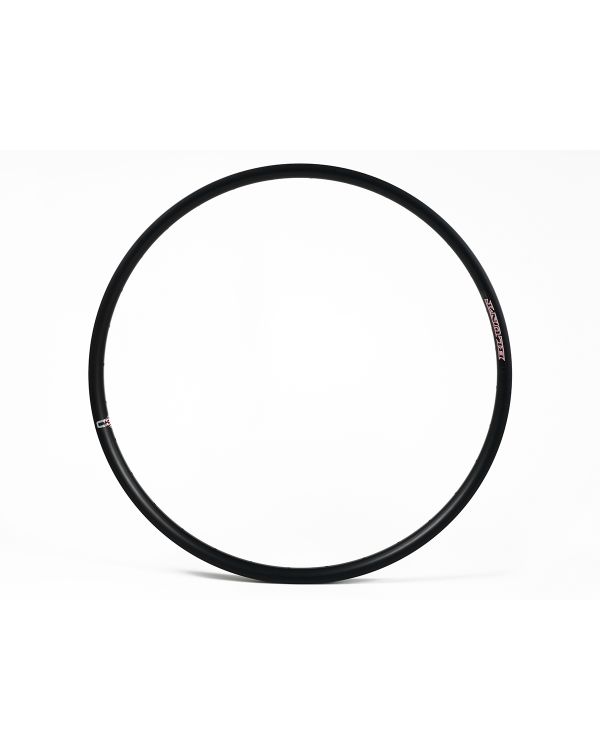 Velocity Blunt 35- 29'- Black - NMSW- SALE 