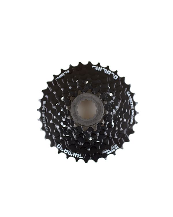 Shimano CS-HG200 8 speed Cassette 