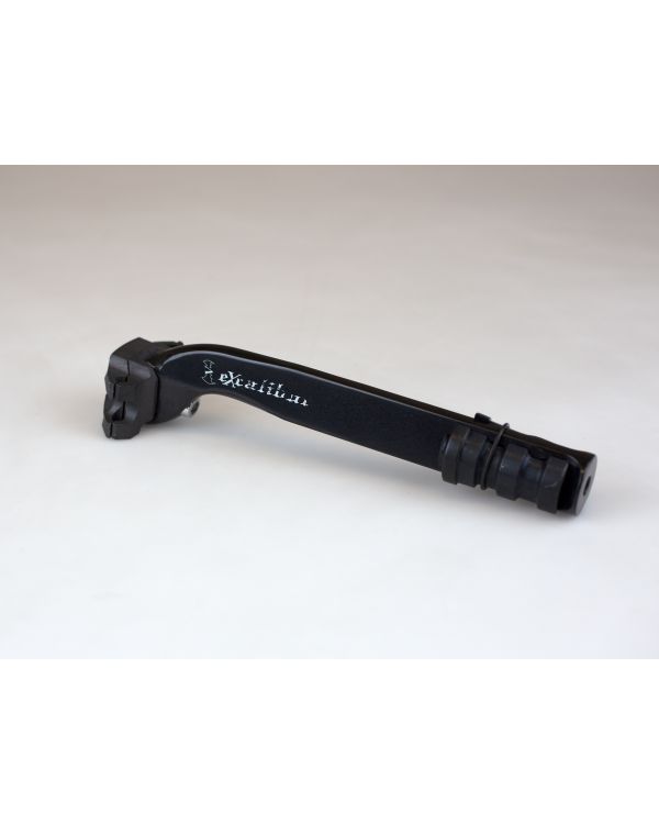Selle Bassano Excalibur Seat Post - Black