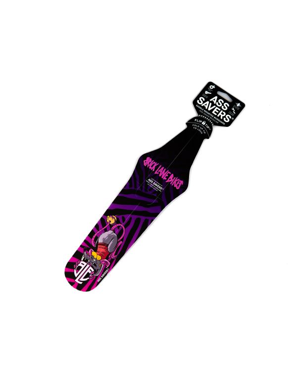 Ass Saver Regular - BLB Rat