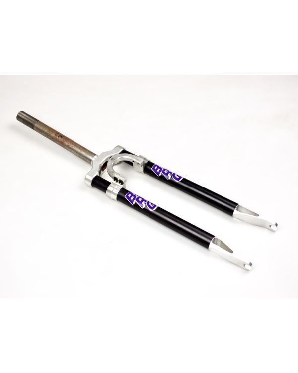 BRC Road Fork
