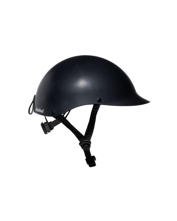 Dashel Urban Cycle Helmet - Black