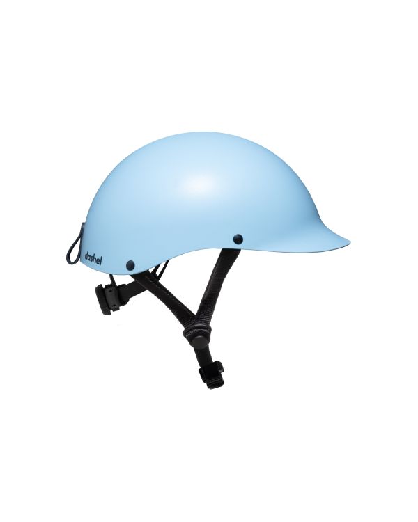 Dashel Urban Cycle Helmet - Light Blue