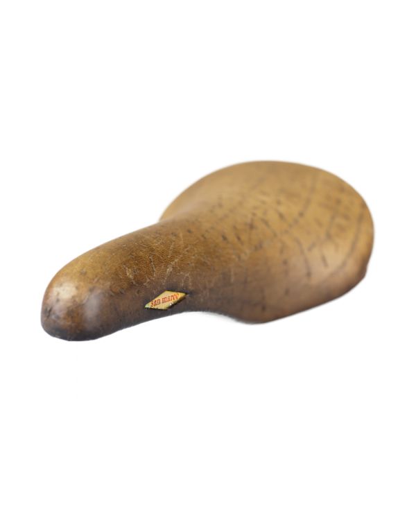 San Marco Rolls Saddle