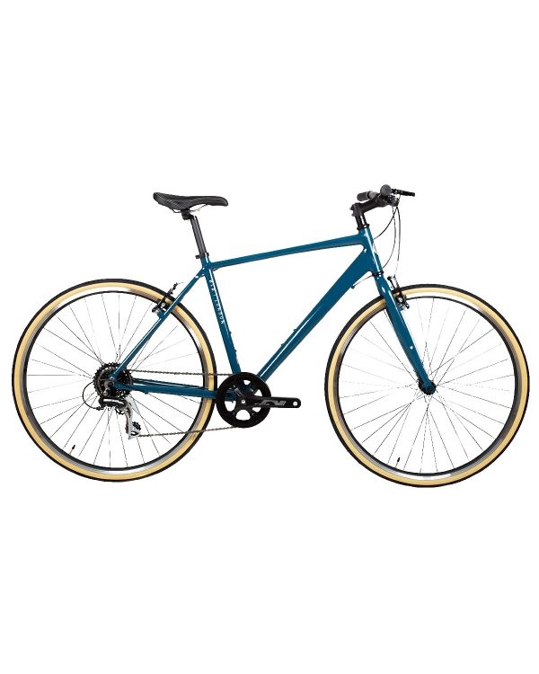 BLB Ripper V-Brake Hybrid Bike