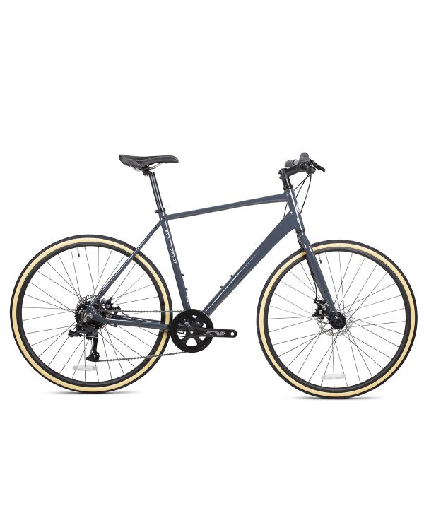 BLB Ripper Disc Hybrid Bike