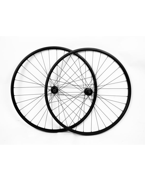 BLB Tracklocross wheelset 135mm