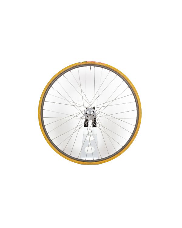 nisi x campagnolo track front wheel