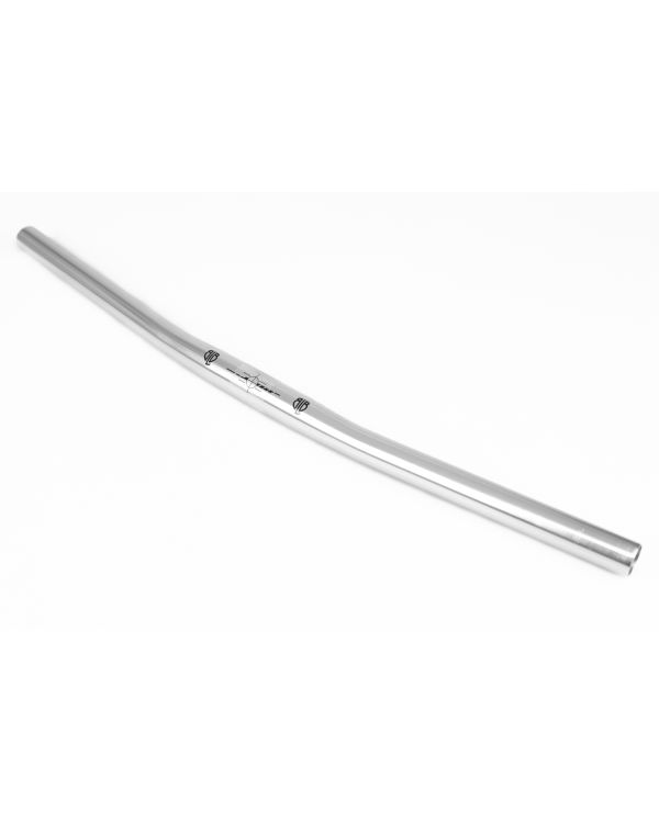 BLB Straighter bar 25.4cm polished silver