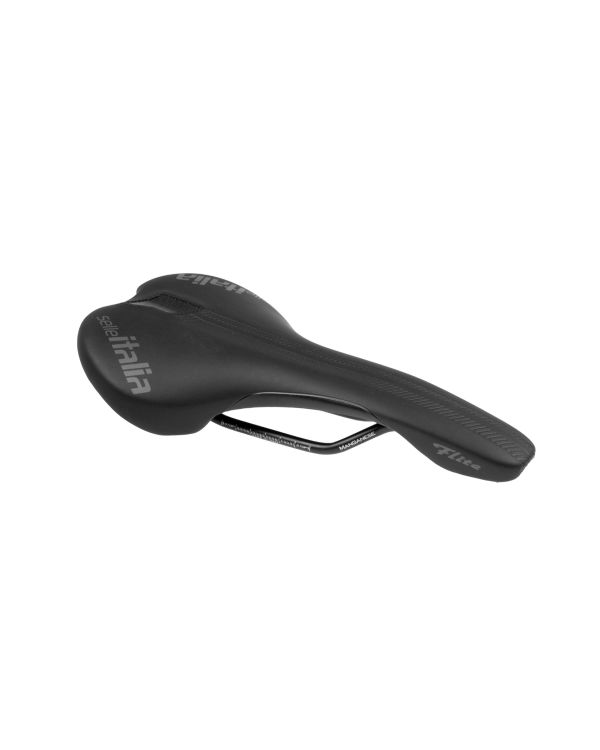 Selle Italia FLITE BLK-BLK