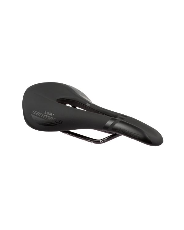 Selle San Marco Allroad Dynamic Wide Saddle