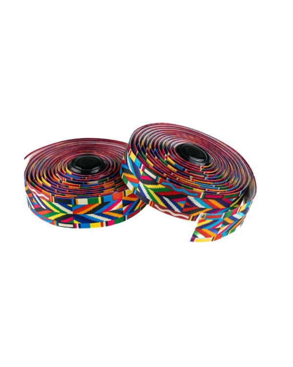 BLB Supreme Pro Ribbon Bar Tape - Multi Geo