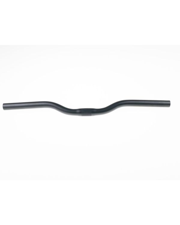6KU Riser Bar - Matt Black