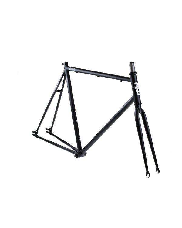 6KU Fixie & Single Speed Nebula1 FRAMESET-ONLY 58cm (XL)