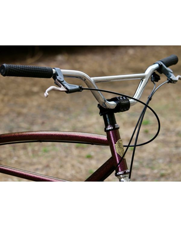 Wilde Moto Cruiser Bar