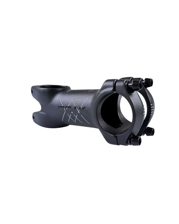 Deda Mud Peak A-Head Stem +/- 6 degree Black