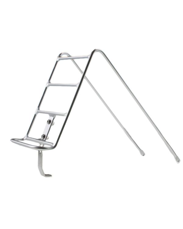 BLB Lite Rack - Silver