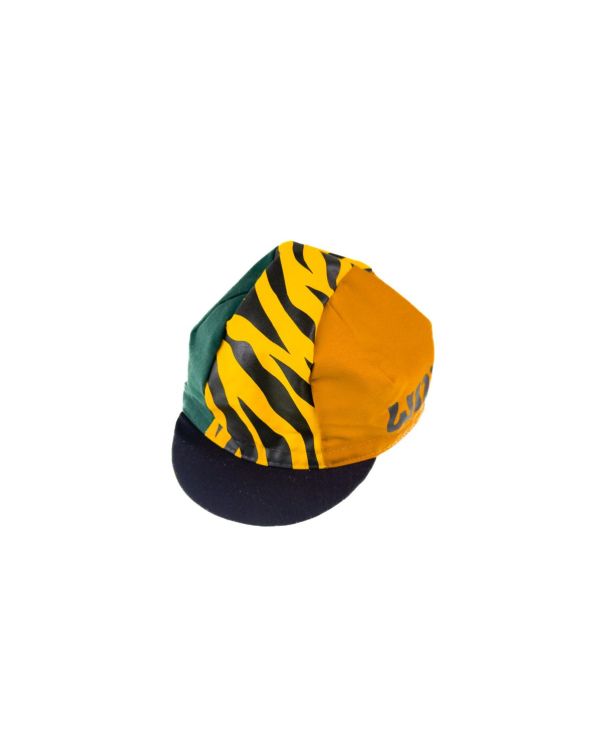 Wilde Tiger Style Cap