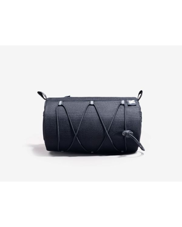 DYED IN THE WOOL BAR ROLL CORDURA BLACK