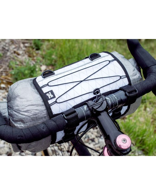 DYED IN THE WOOL HARNESS AND DRY BAG XPAC