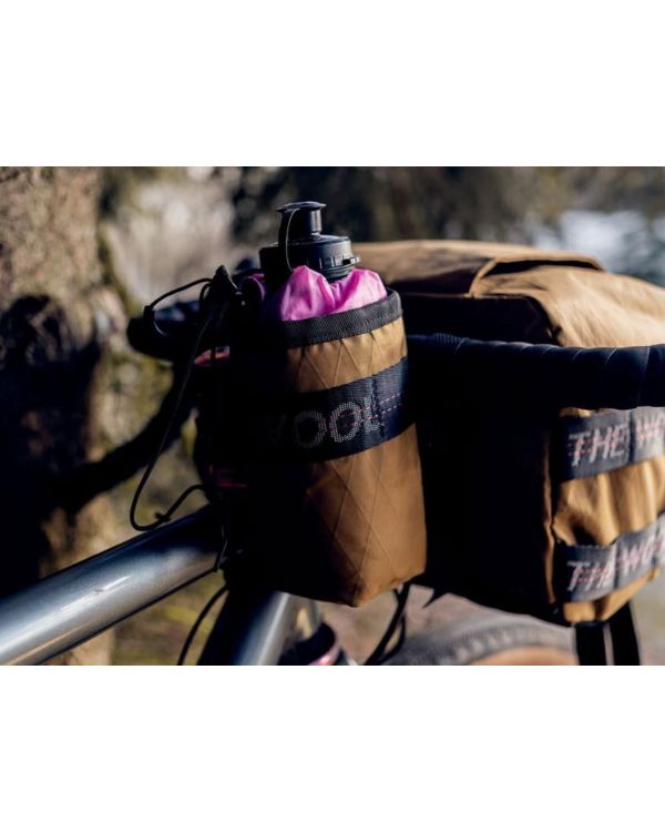 DYED IN THE WOOL STEM BAG XPAC