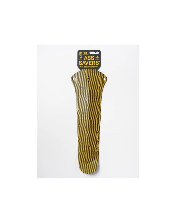 ASS SAVER WIN WING GRAVEL - GOLDEN GROOVE