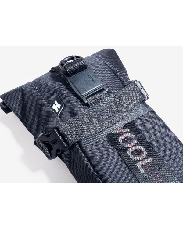 DYED IN THE WOOL MINI SEAT PACK CORDURA BLACK