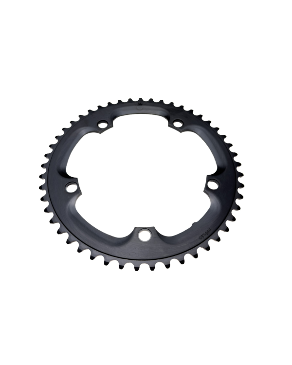 BLB Notorious Chainring Black
