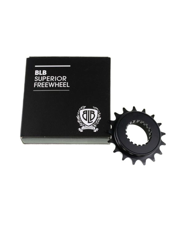 BLB Superior Freewheel - 30 Clicks