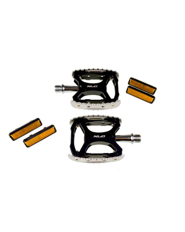 XLC PD-M17 City Pedals