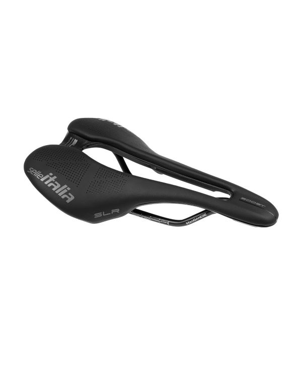 Selle Italia SLR BOOST SF L BLK Saddle