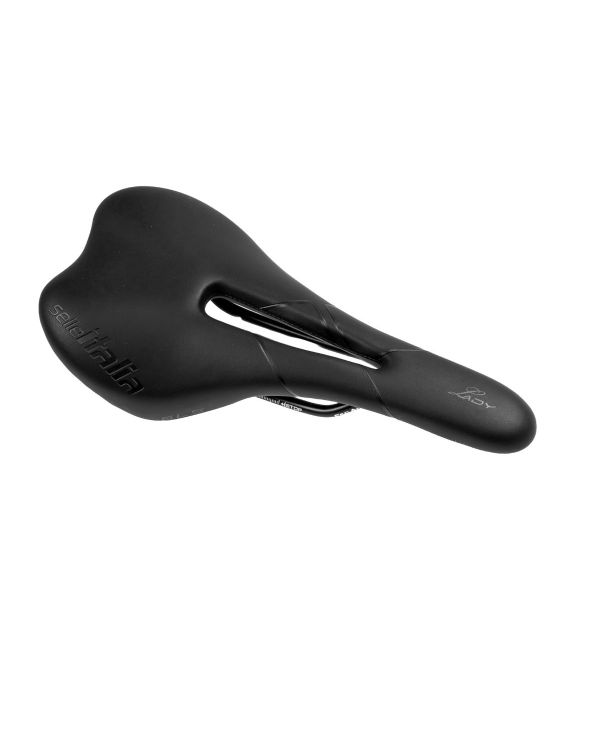 Selle Italia SLS LDY FLOW BB FEC